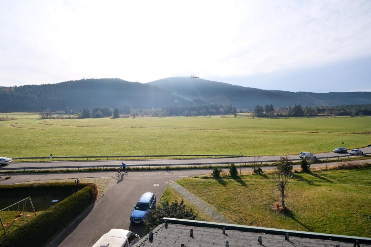 Hotel Sonnenmatte Nahe Badeparadies Schwarzwald