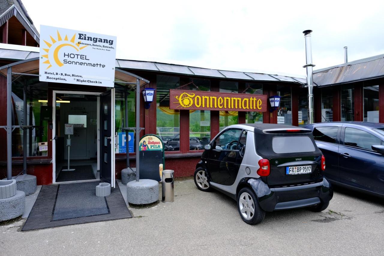 Sonnenmatte 2*