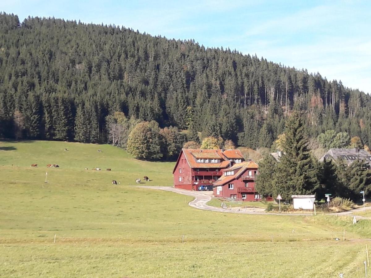 Sonnenmatte Nahe Badeparadies Schwarzwald Hotel 2*